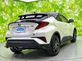 C-HR ハイブリッド 1.8 S GR スポーツ 
