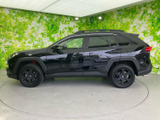 RAV4 2.0 アドベンチャー オフロードパッケージ 4WD 
