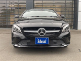 CLAシューティングブレーク CLA220 4マチック 4WD 