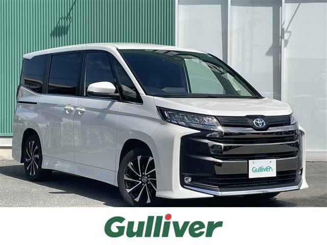 ノア 1.8 ハイブリッド S-Z 修復歴無し