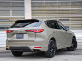 CX-60 3.3 XD ハイブリッド トレッカー ディーゼル 4WD 