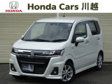 ワゴンRカスタムZ・ハイブリッドZXが入荷いたしました! お勧め車両ですので、お早目のお問い合わせをお待ちしております。