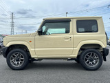 ジムニー XC 4WD 