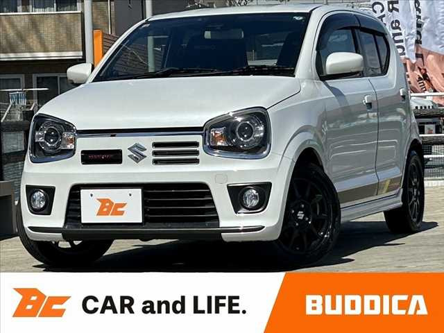 アルトワークス オートギヤシフト