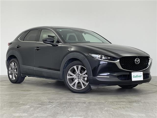 CX-30 1.8 XD プロアクティブ ツーリングセレクション 修復歴無し