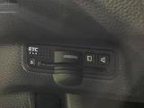【ETC】高速道路の料金所をストレスなく通過!話題のスポットやサービスエリアに多い「スマートIC」利用時は必須のアイテムです。当店でセットアップを実施、ご納車当日からすぐにご利用いただけます!