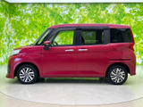 ルーミー 1.0 カスタム G S 4WD 