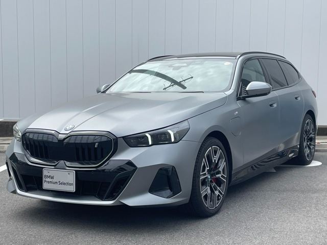 i5ツーリングeドライブ40 Mスポーツ