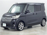 デイズルークス ハイウェイスター ターボ 4WD 4WD 修復歴無し