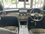 GLCクーペ 220d 4マチック AMGライン 4WD 4WD サンルーフ
