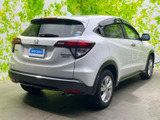 ヴェゼル 1.5 ハイブリッド X 4WD 