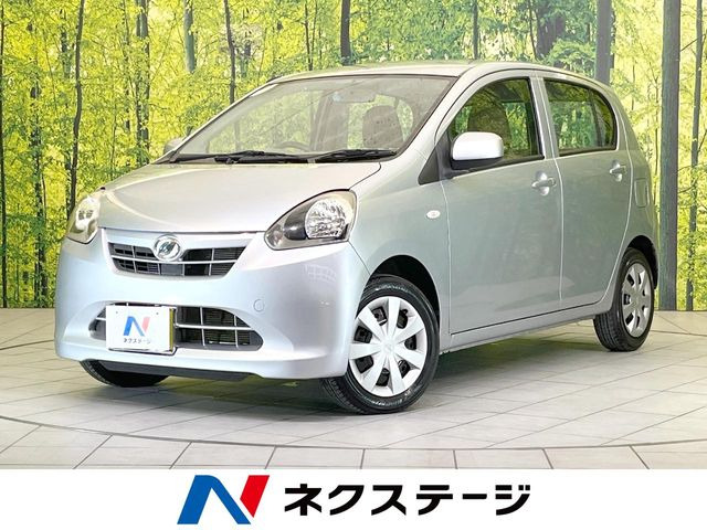 ミライース L 