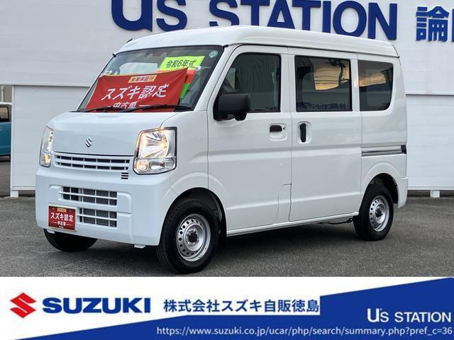 エブリイ PA 6型