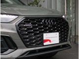 Q5スポーツバック Sライン ダイナミック エディション ディーゼル 4WD 