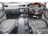 ランドクルーザー80 4.5 VXリミテッド 4WD