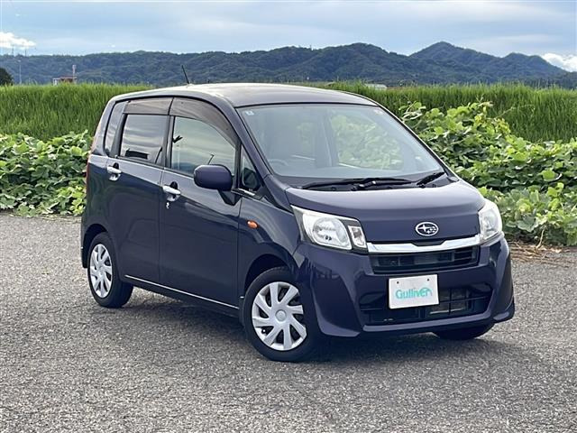 ステラ L スマートアシスト 4WD 4WD 修復歴無し