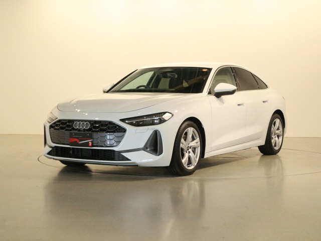 A5TFSI 110kW