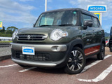 スズキ クロスビー 1.0 ハイブリッド(HYBRID) MZ 4WD