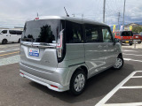 ソリオ 1.2 G 