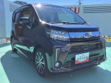 ムーヴカスタム X リミテッドII SAIII 