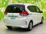 フリード 1.5 G ホンダセンシング 
