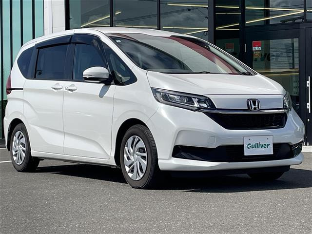 フリード+ 1.5 G ホンダセンシング 修復歴無し