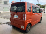 ウェイク G ターボ レジャーエディション SAII 4WD 