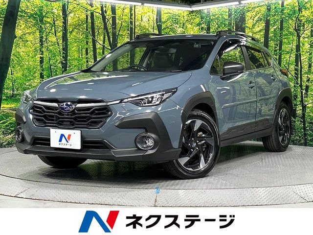 クロストレック 2.0 リミテッド 4WD 