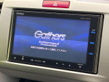 【純正ナビ】人気の純正ナビを装備。オーディオ機能も充実しており、Bluetooth接続すればお持ちのスマホやMP3プレイヤーの音楽を再生可能!毎日の運転がさらに楽しくなります!!