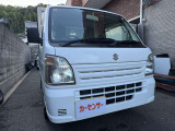 キャリイ 保冷車 