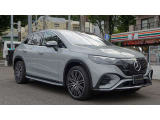 EQE SUV 350 4マチック AMGラインパッケージ 4WD 