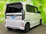 N-BOXカスタム  