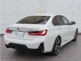 3シリーズセダン 320d xドライブ Mスポーツ エディション シャドー 4WD 
