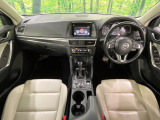 CX-5 2.2 XD Lパッケージ