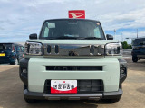 タフト G ターボ クロム ベンチャー 