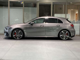 Aクラス AMG A45 S 4マチックプラス 4WD 