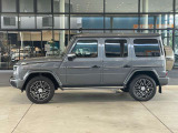 Gクラス G450d AMGラインパッケージ (ISG) 4WD 