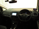 シャラン TDI ハイライン 