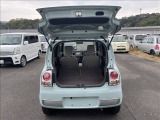 内装も外装も程度良好です!もちろん納車時はもっと綺麗な状態に仕上がります!!