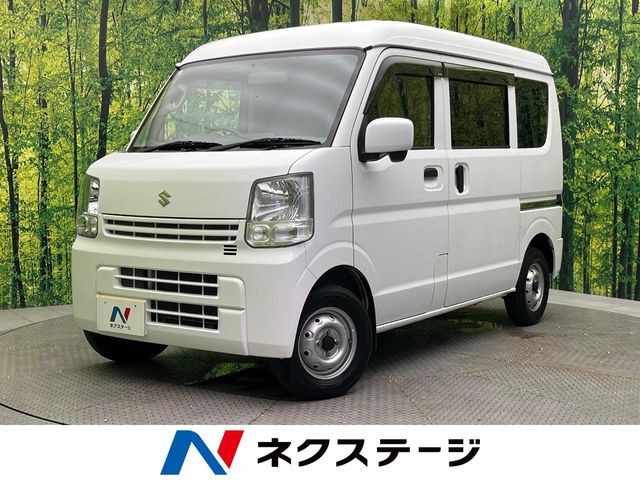 エブリイ PC リミテッド