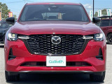 CX-60 3.3 XD ハイブリッド エクスクルーシブスポーツ ディーゼル 4WD 本革シート