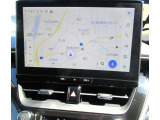 車載ナビ搭載