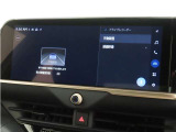ドライブレコーダーの映像を画面で確認出来ます。