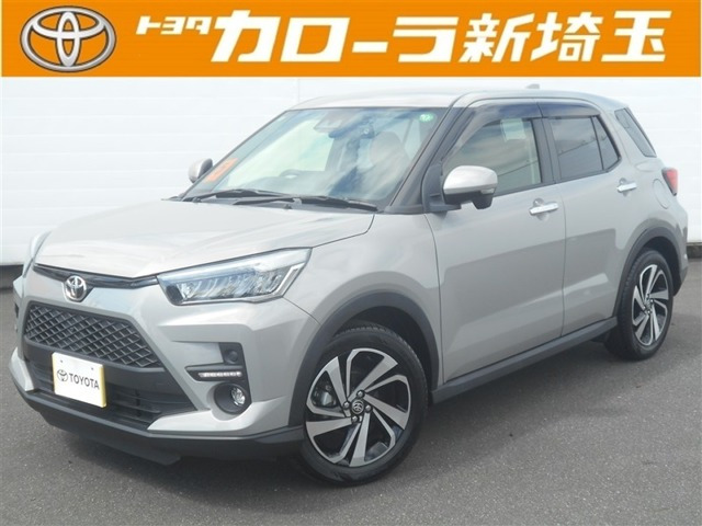 ライズ  1.2 Z