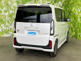 N-BOXカスタム ターボ 