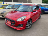 スイフト 1.2 ハイブリッド(HYBRID) RS 