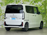 N-BOXカスタム  