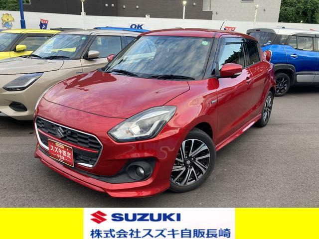 スイフト 1.2 ハイブリッド(HYBRID) RS 