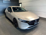 MAZDA3ファストバック 1.5 15S ブラックトーンエディション
