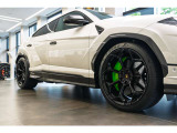 Green Calipers